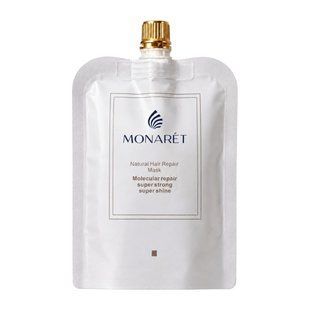 Відновлювальна маска для волосся MONARET Natural Hair Repair Mask 100 мл 3233248625 фото