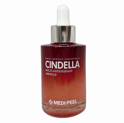 Антиоксидантна мульти-сироватка MEDI-PEEL Cindella Multi-Antioxidant Ampoule 1588276776 фото