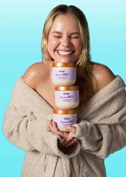 Увлажняющий скраб для тела Tree Hut Cinnamon Dolce Moisturizing Scrub 425g 3100190763 фото