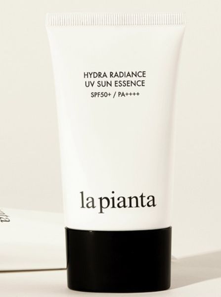Зволожуючий cонцезахисний крем La Pianta HYDRA RADIANCE UV SUN ESSENSE 50 мл 3052170608 фото