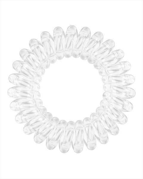 Резинка-браслет для волосся invisibobble POWER Crystal Clear 2582978985 фото
