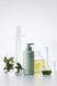 Зволожуючий шампунь для тонкого волосся AMOS Professional The Green Tea Shampoo Moisturizing 500 ml