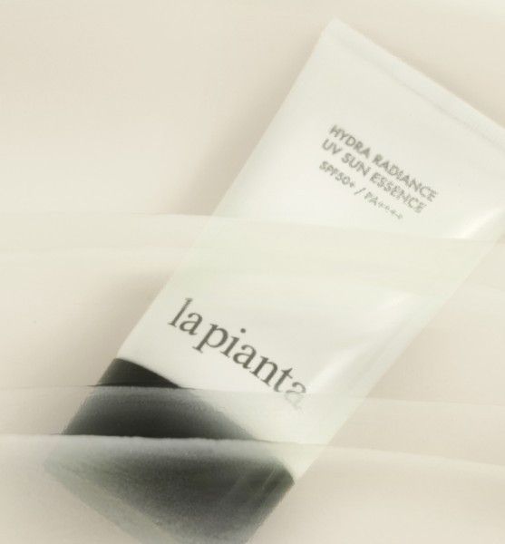 Зволожуючий cонцезахисний крем La Pianta HYDRA RADIANCE UV SUN ESSENSE 50 мл 3052170608 фото