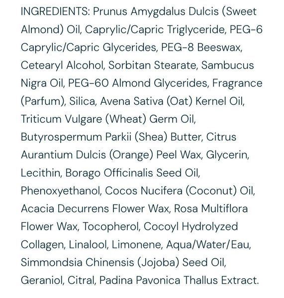 Бальзам для умывания ELEMIS Pro-Collagen Fig Aromatic Cleansing Balm 100 г 2661285557 фото
