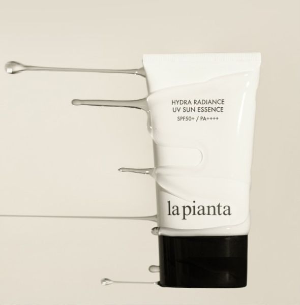 Зволожуючий cонцезахисний крем La Pianta HYDRA RADIANCE UV SUN ESSENSE 50 мл 3052170608 фото