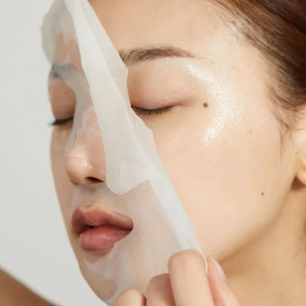 Набор успокаивающих масок Medicube Super Cica Daily Quick Mask 30 шт. с центелой, алоэ и зеленым чаем 2675652197 фото