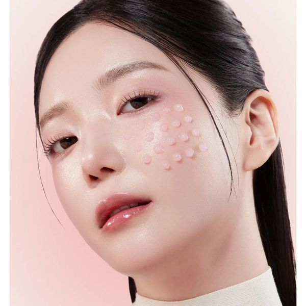 Регенеруюча сироватка Medicube PDRN Pink Collagen Exosome Shot 7500 30 мл з полінуклеотидами, екзосомами та спікулами 2613025019 фото