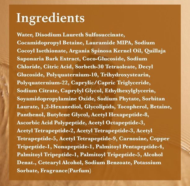 Відновлюючий шампунь RATED GREEN Real Argan Repairing Shampoo 100 мл з аргановою олією 2436569418 фото