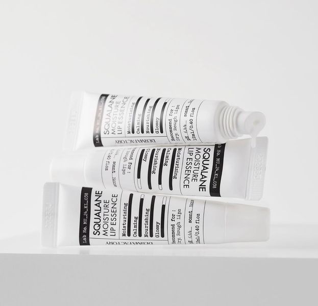 Увлажняющая защитная эссенция для губ Derma Factory Moisture Lip Essence 12 мл 2530239208 фото