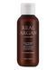 Відновлюючий шампунь RATED GREEN Real Argan Repairing Shampoo 100 мл з аргановою олією