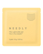 Зволожувальні тонер-педи для сяйва шкіри Needly Vita C Glow Jelly Pad, 2 шт