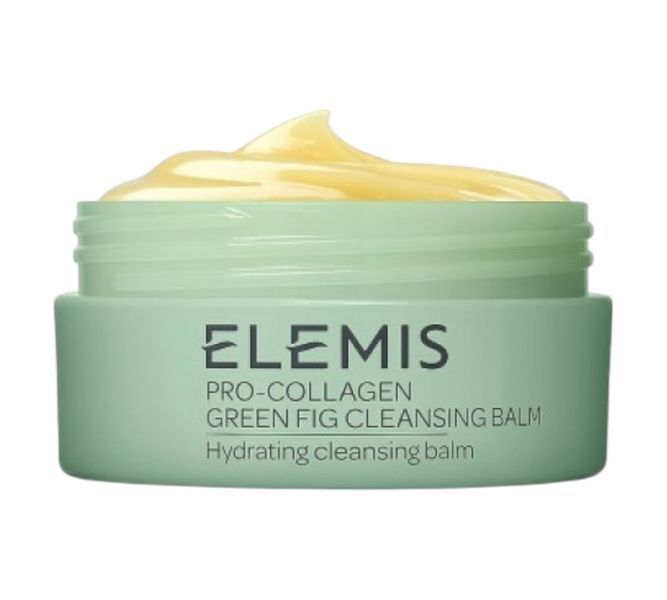 Бальзам для умывания ELEMIS Pro-Collagen Fig Aromatic Cleansing Balm 100 г 2661285557 фото