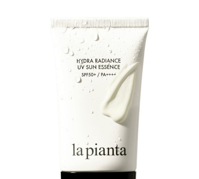 Зволожуючий cонцезахисний крем La Pianta HYDRA RADIANCE UV SUN ESSENSE 50 мл 3052170608 фото