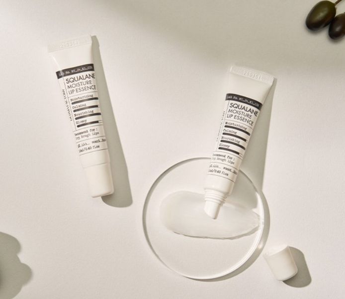 Увлажняющая защитная эссенция для губ Derma Factory Moisture Lip Essence 12 мл 2530239208 фото