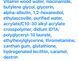 Derma Factory Осветляющая сыворотка с альфа-арбутином Niacin Alpha Arbutin 17% Serum 30 ml