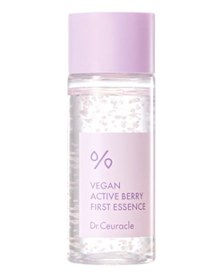 Dr.Ceuracle Vegan Active Berry First Essence - Стартова есенція з ресвератролом та екстрактом журавлини, 18 мл 2297347578 фото