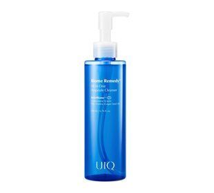 Увлажняющий гель для умывания UIQ Biome Remedy All in One Ampoule Cleanser 200 ml 2984948340 фото