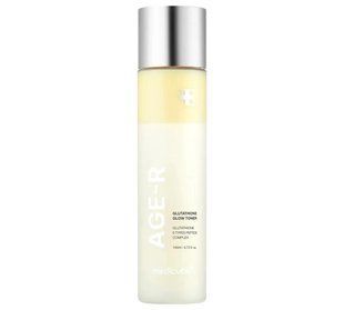 Тонер-молочко Medicube AGE-R Glutathione Glow Toner 140 мл з глутатіоном для освітлення та сяйва 2613054452 фото