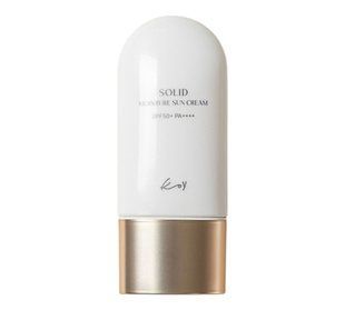 Протеїновий сонцезахисний крем Koy Solid Moisture Sun Cream 30 мл 3052352328 фото