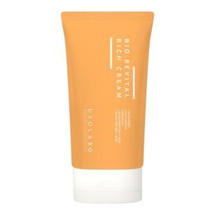 Защитный питательный крем Usolab Bio Revital Rich Cream 150 мл 2784955465 фото