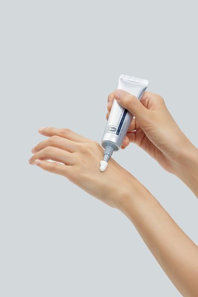 Крем-вуаль для рук с витамином U CUSKIN Vitamin U Hand Veil Cream 30 мл 2924693330 фото