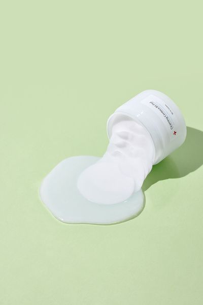 Заспокійливі педи CU Dr.Solution Cicaming Centeca B5 Pad 80 шт. з центелою та пантенолом 2687467640 фото