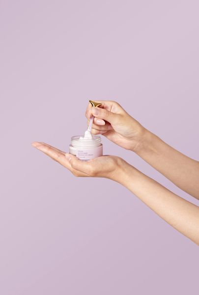 Зміцнювальний крем для шкіри навколо очей Dr.Ceuracle Vegan Active Berry Firming Eye Cream, 32 г 2098926891 фото