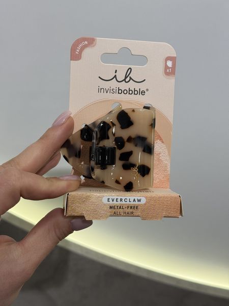 Заколка для волосся invisibobble EVERCLAW Leo Love 2582981253 фото
