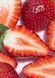 Зубная паста со вкусом клубники Hismile Strawberry Toothpaste 60 g