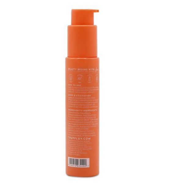 Арганова олія для волосся TruffLuv Argan Oil 50ml 2802687275 фото
