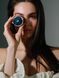 Крем для кожи вокруг глаз CUSKIN Vitamin U Eye Cream 16 мл с витамином U, пептидами и волюфилином