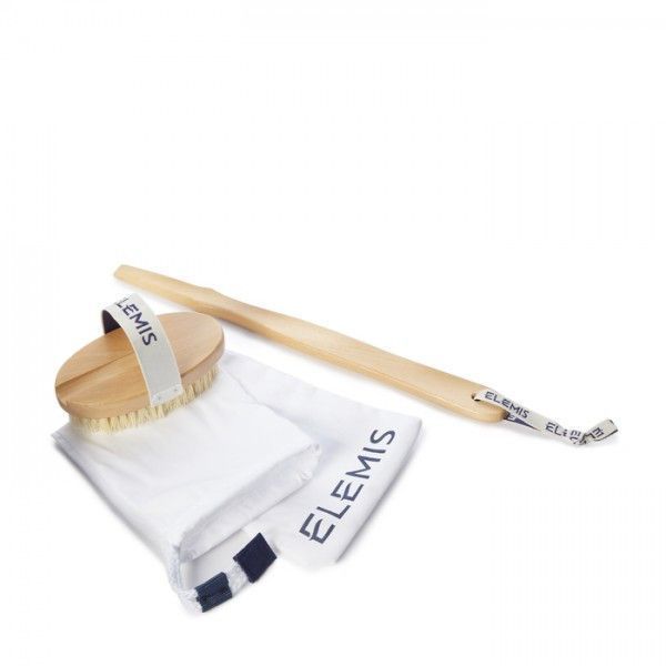 Детокс масажна щітка для тіла ELEMIS Body Detox Skin Brush 2866044838 фото
