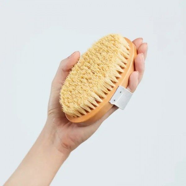 Детокс масажна щітка для тіла ELEMIS Body Detox Skin Brush 2866044838 фото
