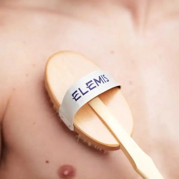 Детокс масажна щітка для тіла ELEMIS Body Detox Skin Brush 2866044838 фото