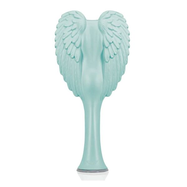 Гребінець для волосся Tangle Angel 2.0 Soft Touch Pretty Pastels Mint Green 000858 фото