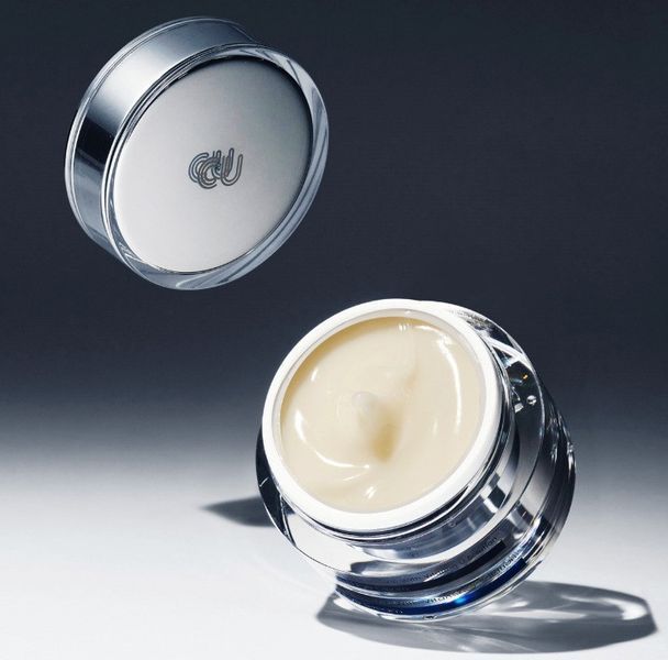 Крем для кожи вокруг глаз CUSKIN Vitamin U Eye Cream 16 мл с витамином U, пептидами и волюфилином 2632304657 фото