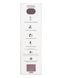 Щетка для волос Tangle Teezer The Ultimate Detangler Chrome Mauve Copper