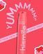 Зубная паста со вкусом клубники Hismile Strawberry Toothpaste 60 g