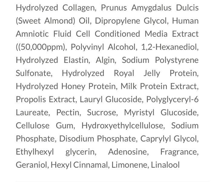 Омолоджуюча зволожуюча маска-плівка Bravity Stem-Cell Deep Glow Pack 60g 2576088684 фото