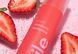 Зубная паста со вкусом клубники Hismile Strawberry Toothpaste 60 g