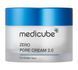 Себорегулирующий крем Medicube Zero Pore Cream 2.0 50 мл