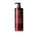 Відновлюючий шампунь для дуже пошкодженого волосся CURLYSHYLL After Salon Care Shampoo Extremely Damaged Hair 500 мл