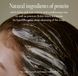 ANILLO Поживна зміцнююча маска-кондиціонер для волосся Black Tea Nourishing Scalp Treatment 150 мл