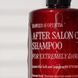 Відновлюючий шампунь для дуже пошкодженого волосся CURLYSHYLL After Salon Care Shampoo Extremely Damaged Hair 500 мл