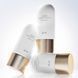 Протеїновий сонцезахисний крем Koy Solid Moisture Sun Cream 30 мл