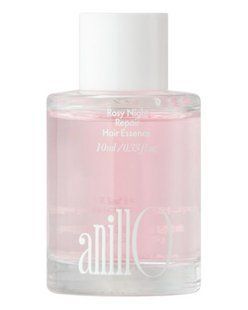 ANILLO миниатюра восстанавливающей эссенции Rosy Night Repair Hair Essence 10 мл 2482231917 фото