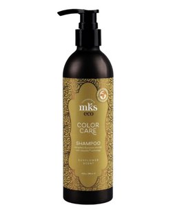 Шампунь для окрашенных волос MKS-ECO Color Care Shampoo Sunflower Scent 296 ml 2215009745 фото