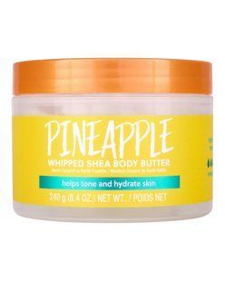 Баттер для тела Tree Hut Pineapple Whipped Body Butter 240g 2471305456 фото