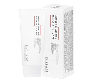 Usolab Bio Renaturation Repair Cream - Інтенсивний відновлюючий крем для обличчя, 50 мл 1854320649 фото