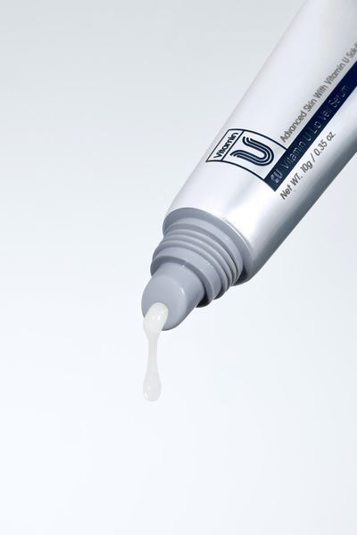 Пептидна сироватка для губ з вітаміном U CUSKIN Vitamin U Lip Veil Serum 10 г 2924746268 фото